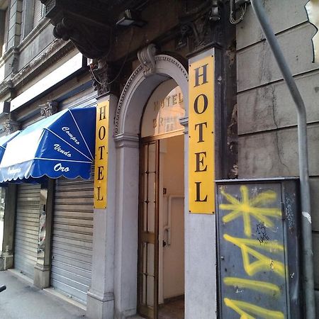 Hotel Brioni Trieste Ngoại thất bức ảnh