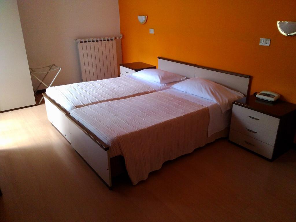 Hotel Brioni Trieste Phòng bức ảnh