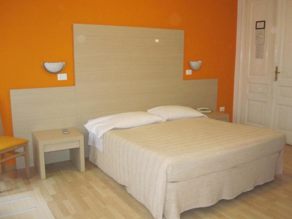 Hotel Brioni Trieste Phòng bức ảnh