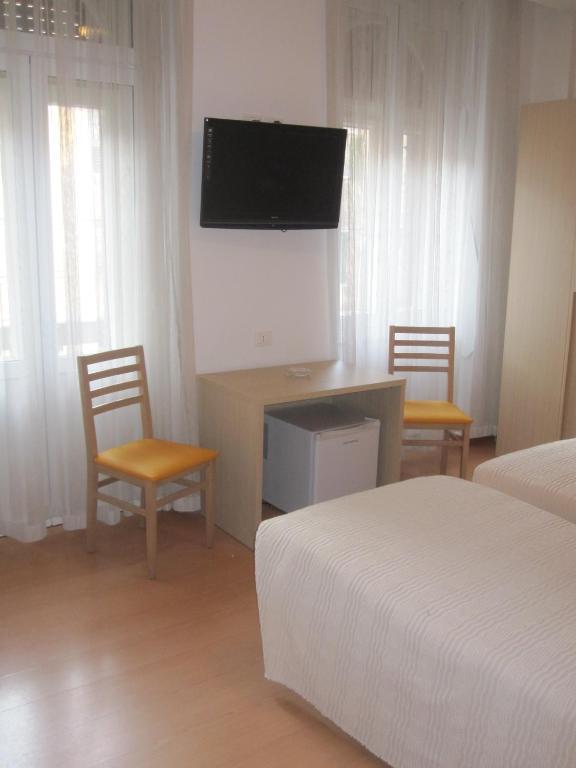 Hotel Brioni Trieste Phòng bức ảnh