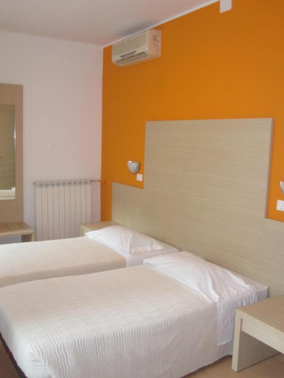 Hotel Brioni Trieste Phòng bức ảnh