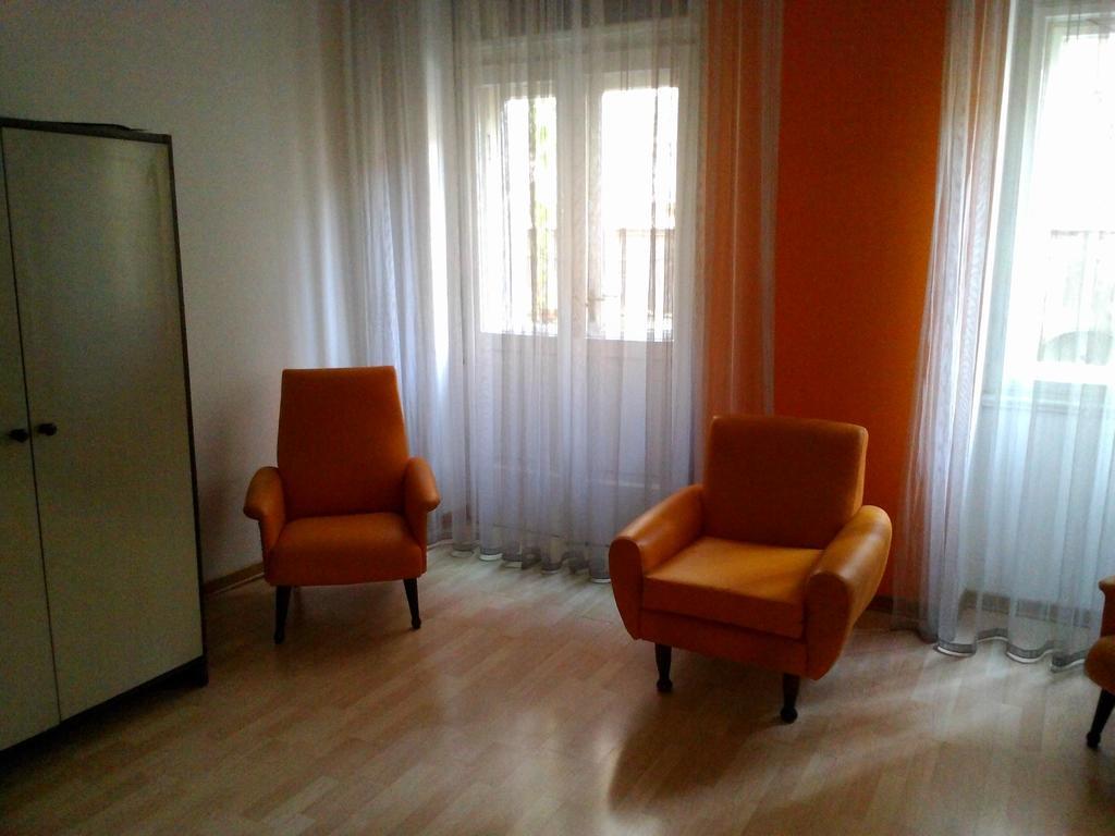 Hotel Brioni Trieste Ngoại thất bức ảnh